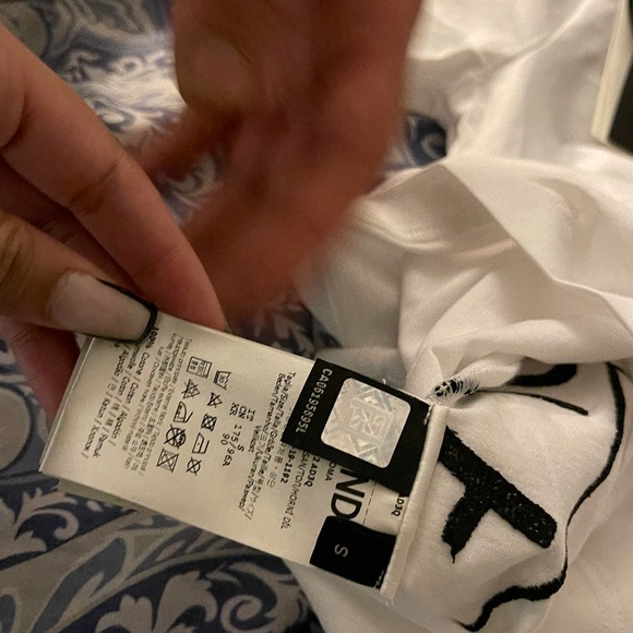 Fendi t-shirt - Picture 3 of 4